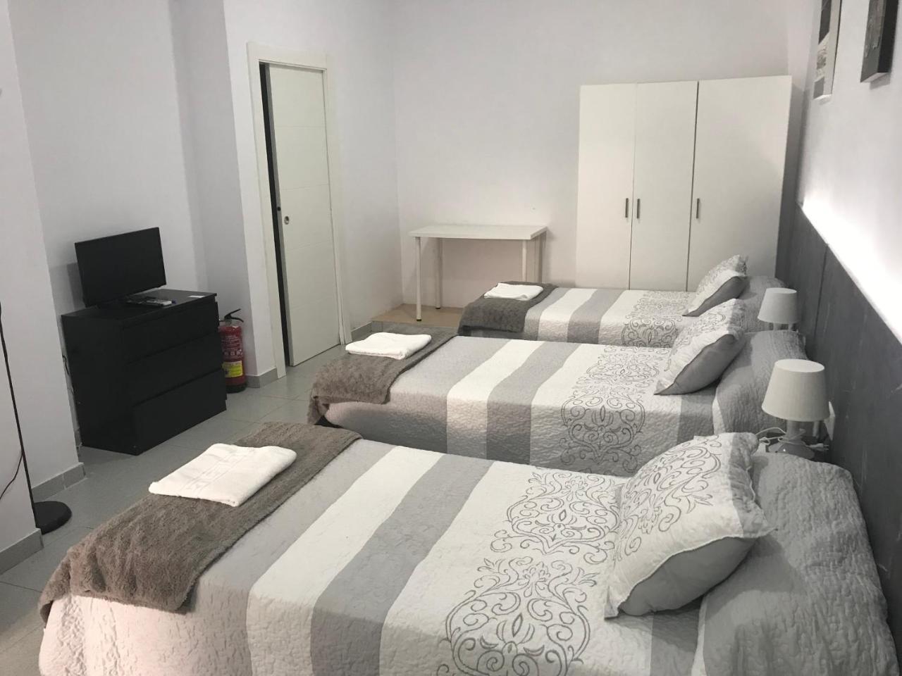 Pension Barlovento — Photos 1